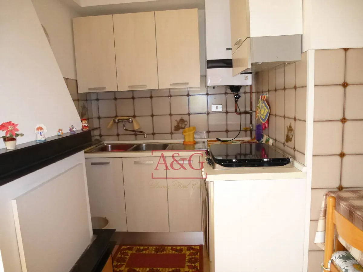 Appartamento in vendita a Sarnano, Centro - foto 6