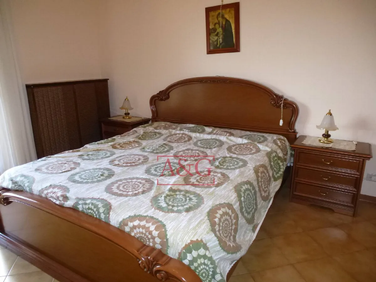 Appartamento in vendita a Sarnano, Centro - foto 7