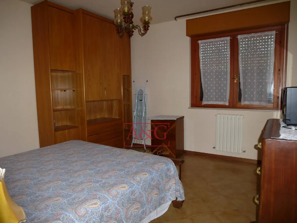 Appartamento in vendita a Sarnano, Centro - foto 8