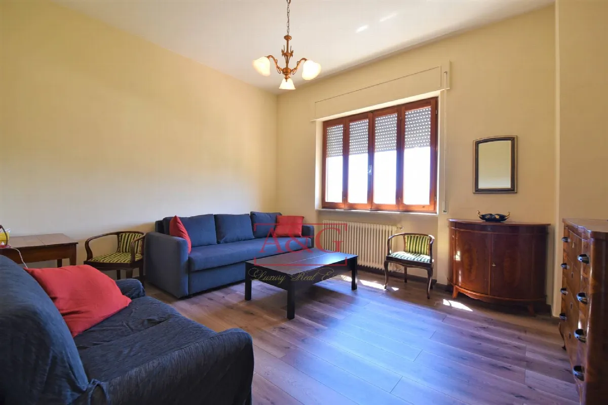Appartamento in vendita a Amandola, Centro - foto 1