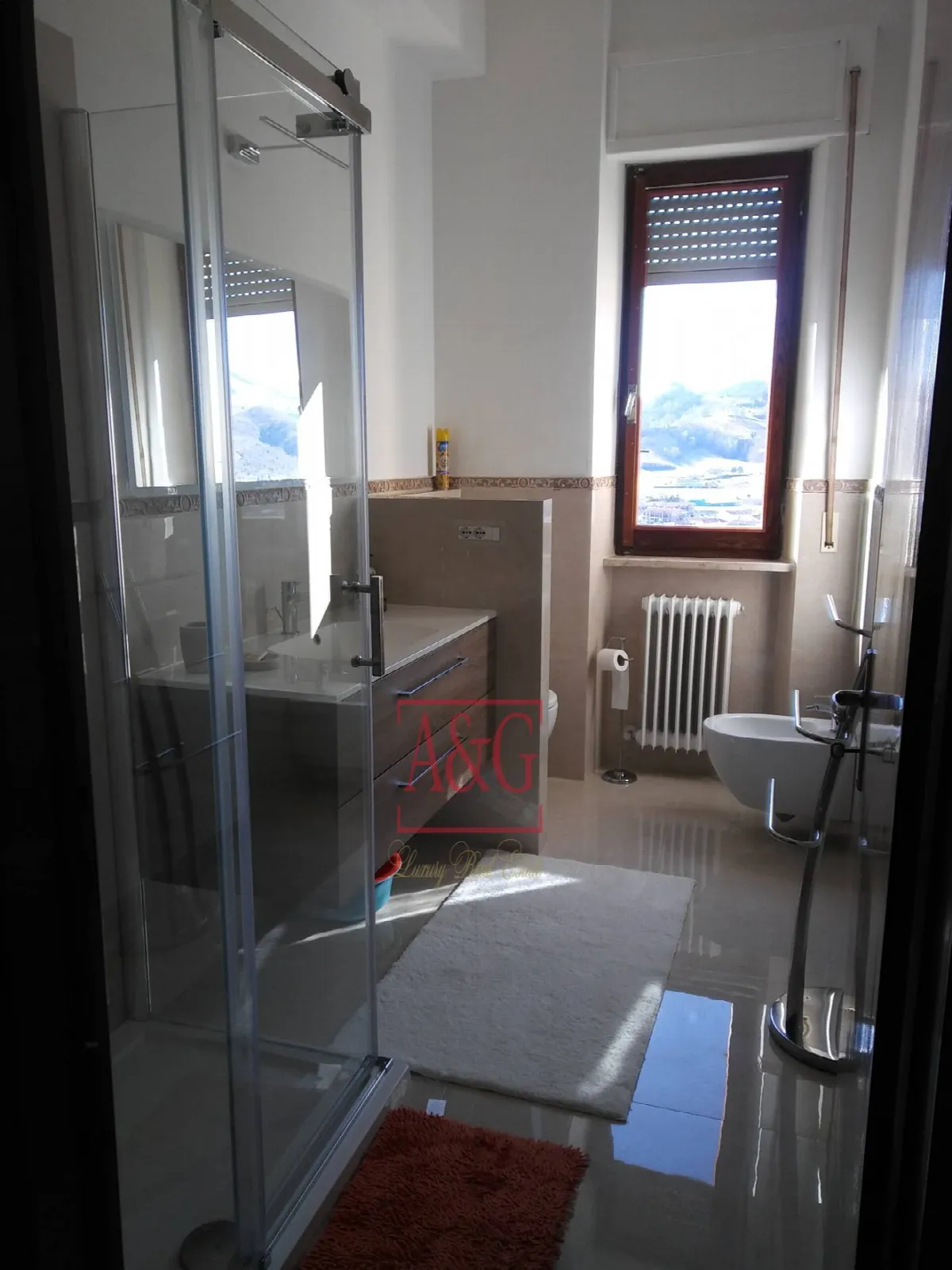 Appartamento in vendita a Amandola, Centro - foto 10