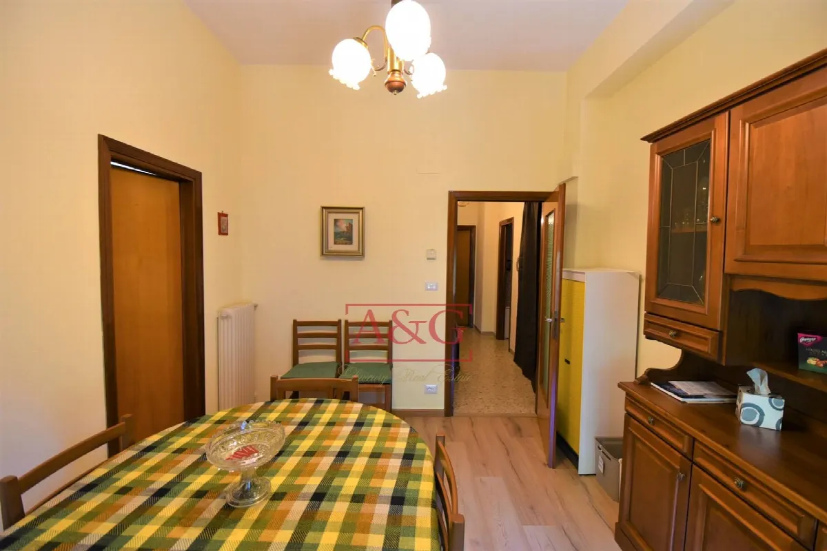 Appartamento in vendita a Amandola, Centro - foto 3
