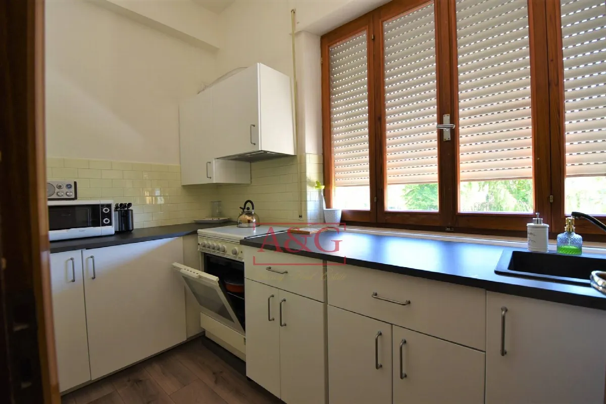 Appartamento in vendita a Amandola, Centro - foto 4