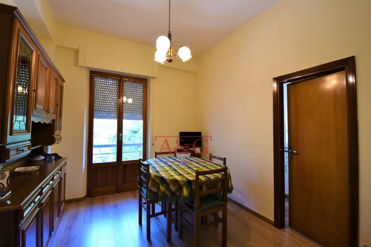 Appartamento in vendita a Amandola, Centro - foto 6