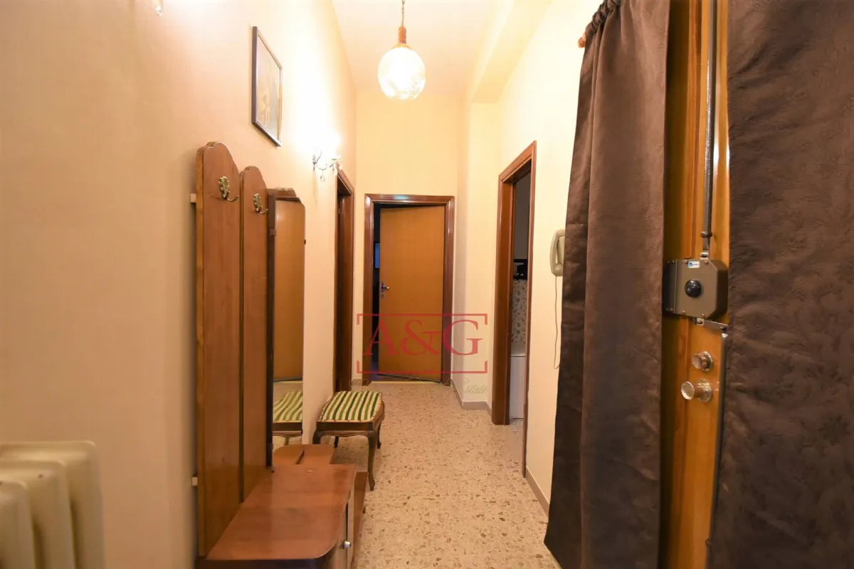 Appartamento in vendita a Amandola, Centro - foto 7
