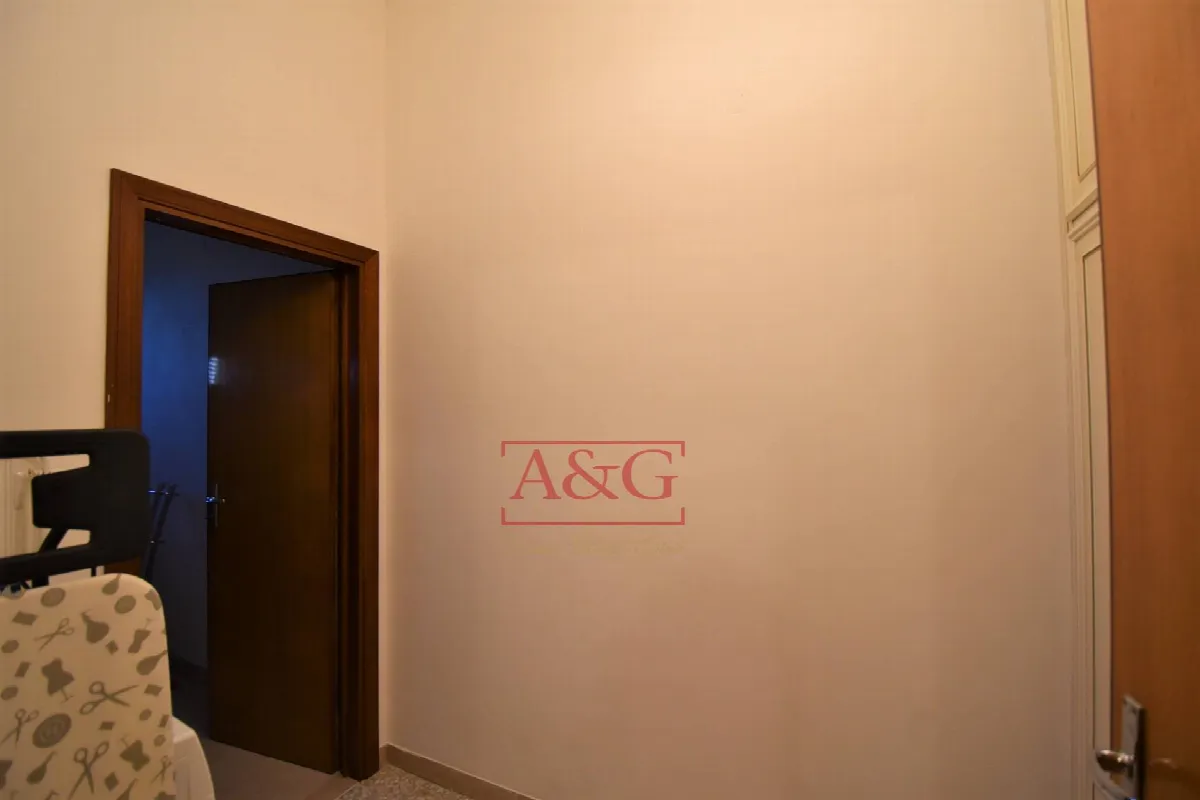 Appartamento in vendita a Amandola, Centro - foto 9