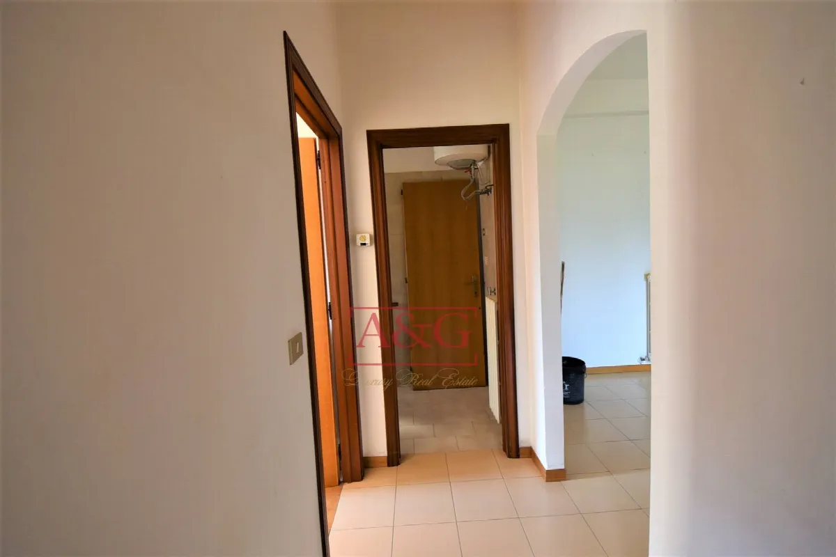 Appartamento in vendita a Montemonaco, Campagna - foto 10