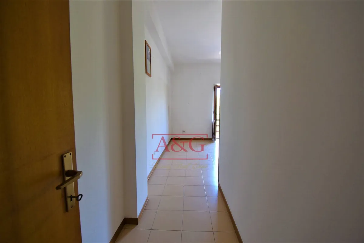 Appartamento in vendita a Montemonaco, Campagna - foto 6