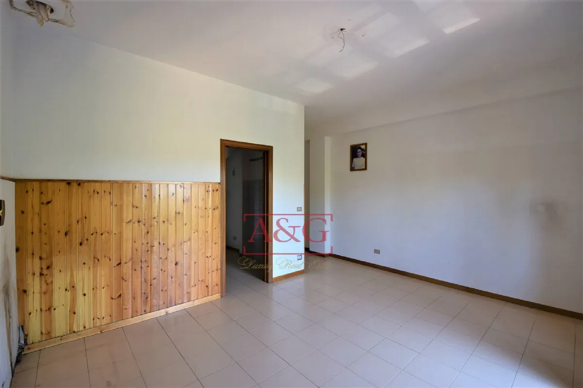 Appartamento in vendita a Montemonaco, Campagna - foto 9