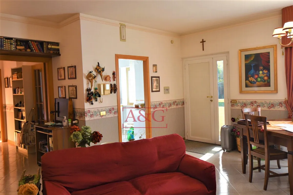 Appartamento in vendita a Montefortino, Centro - foto 3