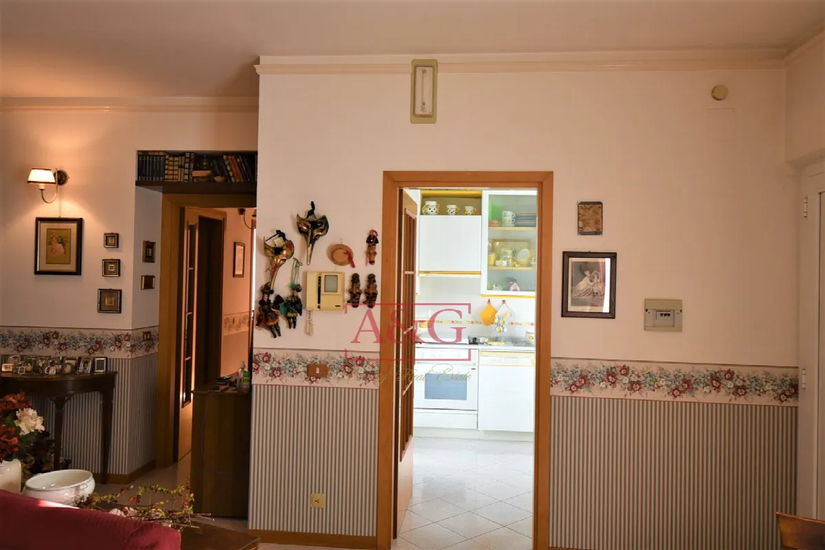 Appartamento in vendita a Montefortino, Centro - foto 4