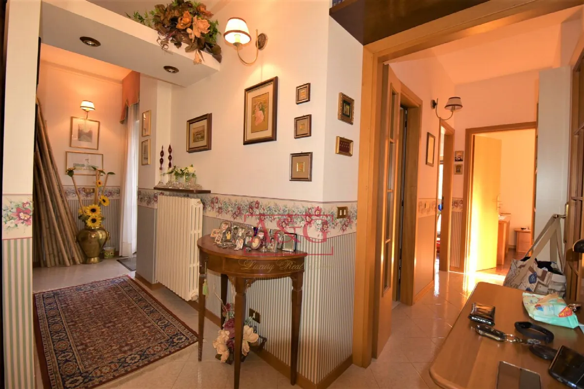 Appartamento in vendita a Montefortino, Centro - foto 5