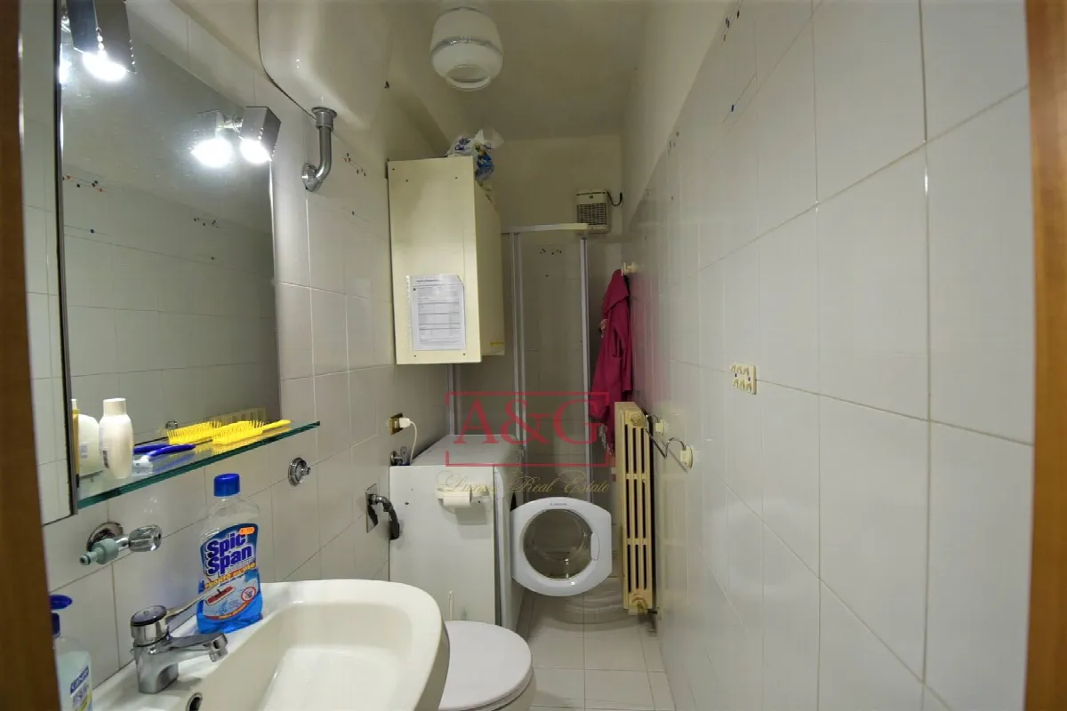 Appartamento in vendita a Montefortino, Centro - foto 7