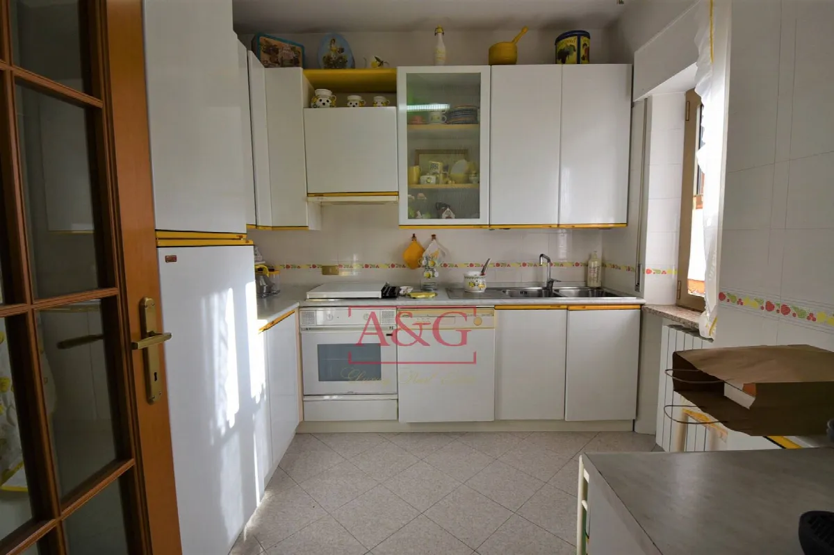Appartamento in vendita a Montefortino, Centro - foto 8