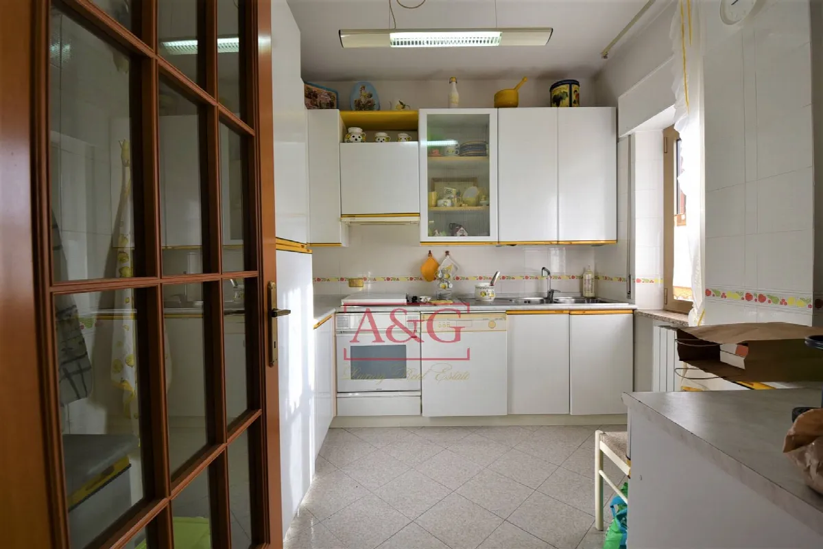 Appartamento in vendita a Montefortino, Centro - foto 9