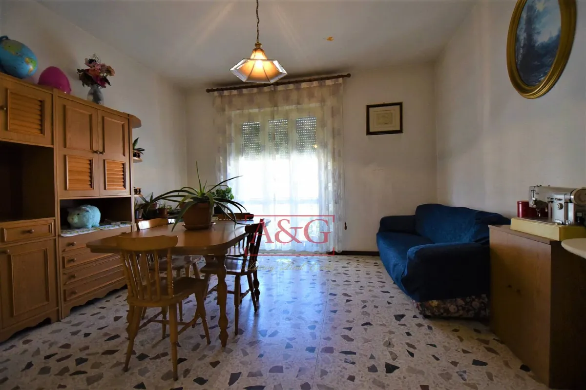 Appartamento in vendita a Comunanza, Centro - foto 3