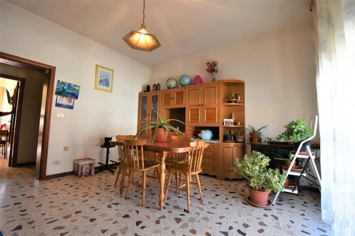Appartamento in vendita a Comunanza, Centro - foto 4