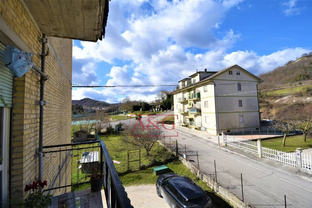 Appartamento in vendita a Comunanza, Centro - foto 6