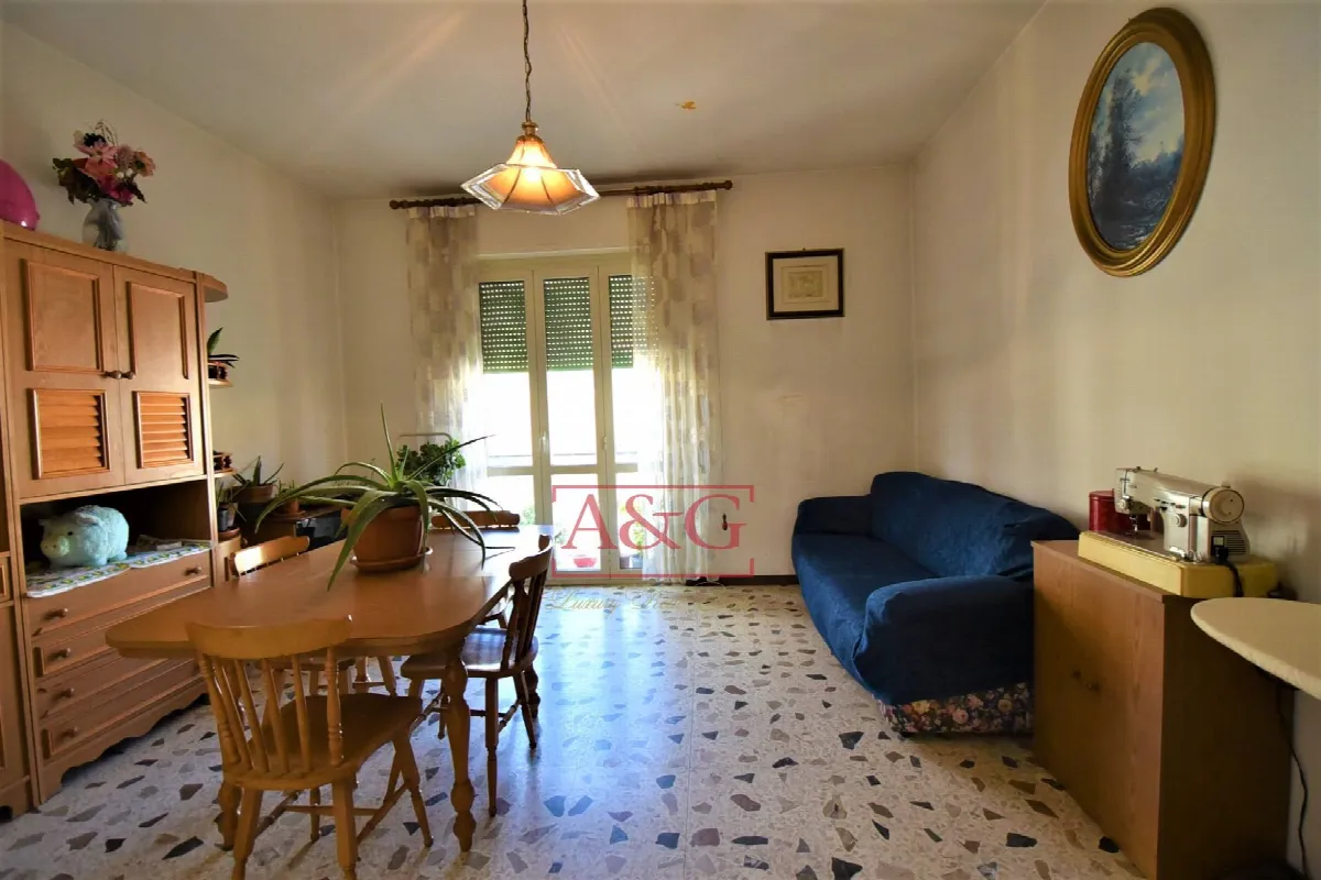 Appartamento in vendita a Comunanza, Centro - foto 7