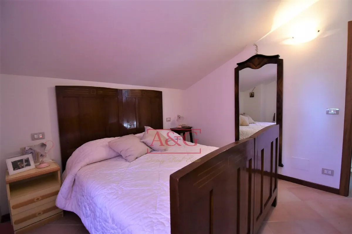Appartamento in vendita a Montefortino, Periferia - foto 10