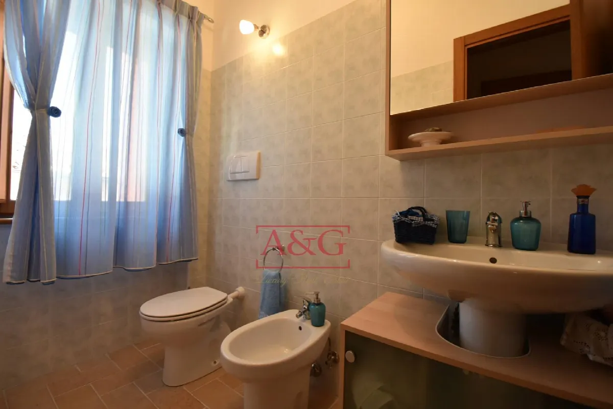 Appartamento in vendita a Montefortino, Periferia - foto 5