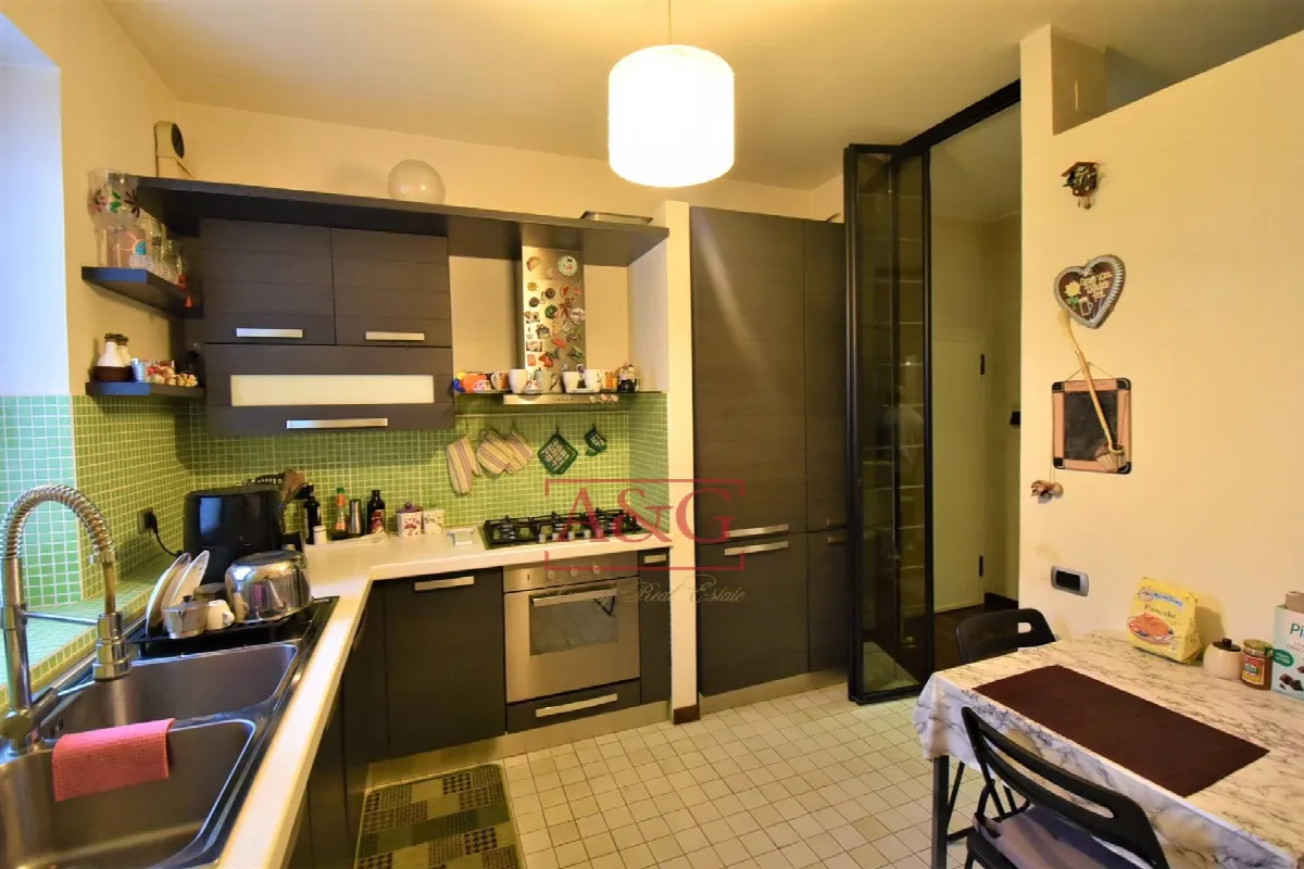Appartamento in vendita a Amandola, Centro - foto 10