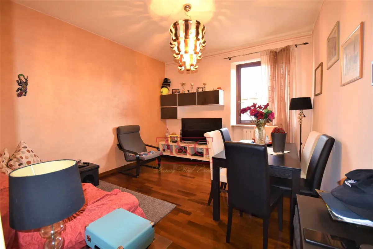 Appartamento in vendita a Amandola, Centro - foto 2