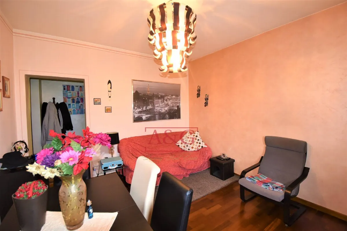 Appartamento in vendita a Amandola, Centro - foto 3