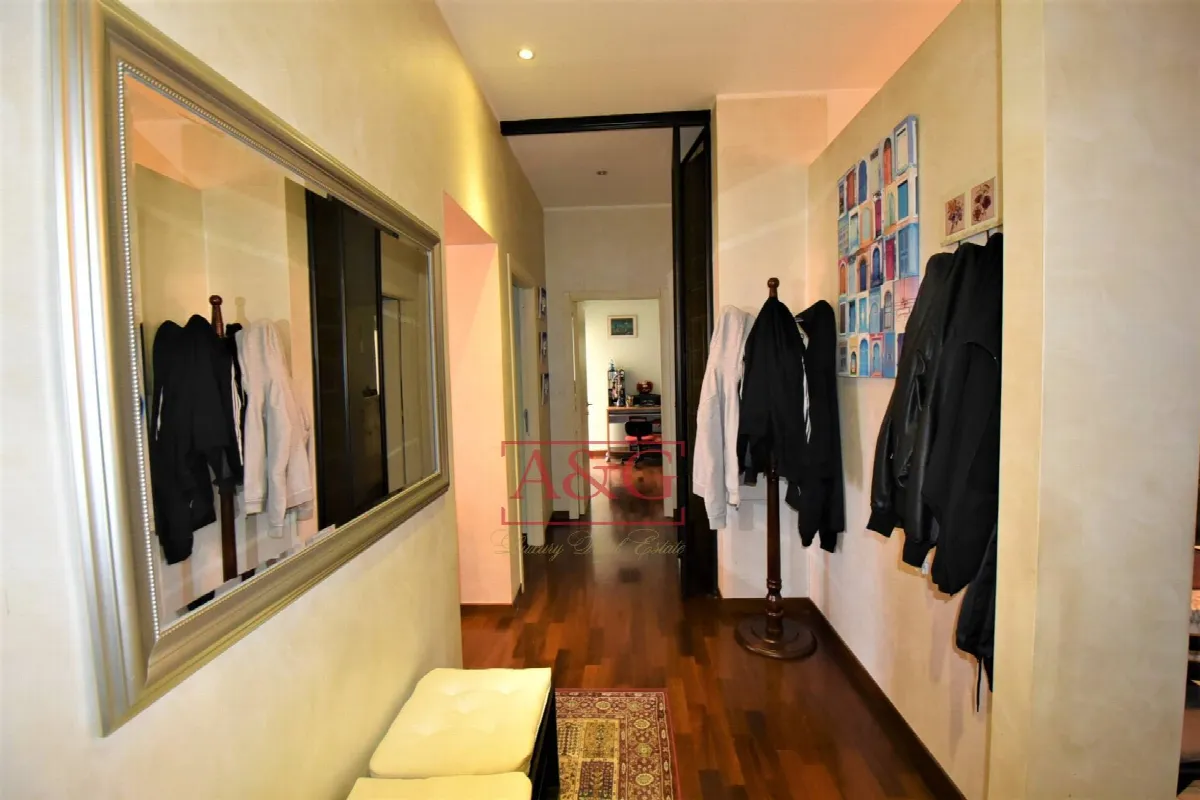 Appartamento in vendita a Amandola, Centro - foto 4