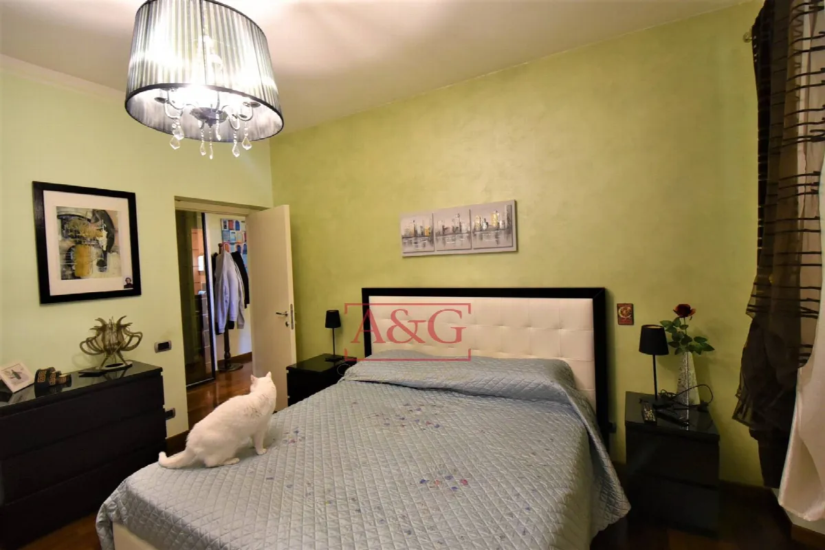 Appartamento in vendita a Amandola, Centro - foto 5