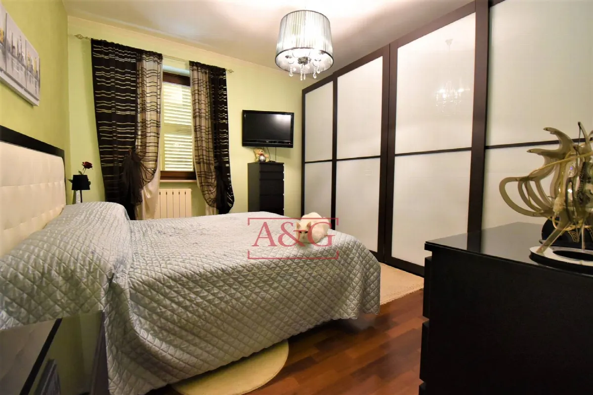 Appartamento in vendita a Amandola, Centro - foto 6