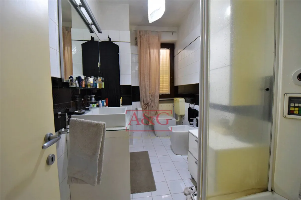 Appartamento in vendita a Amandola, Centro - foto 7
