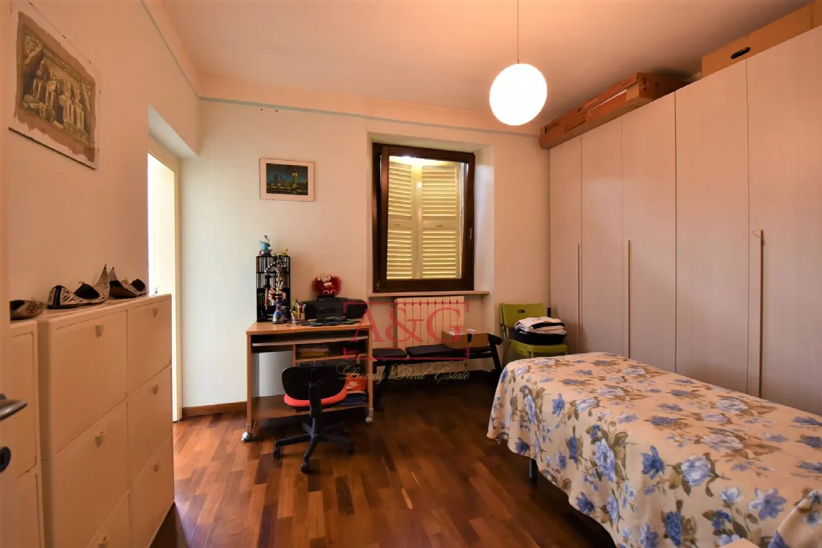 Appartamento in vendita a Amandola, Centro - foto 8