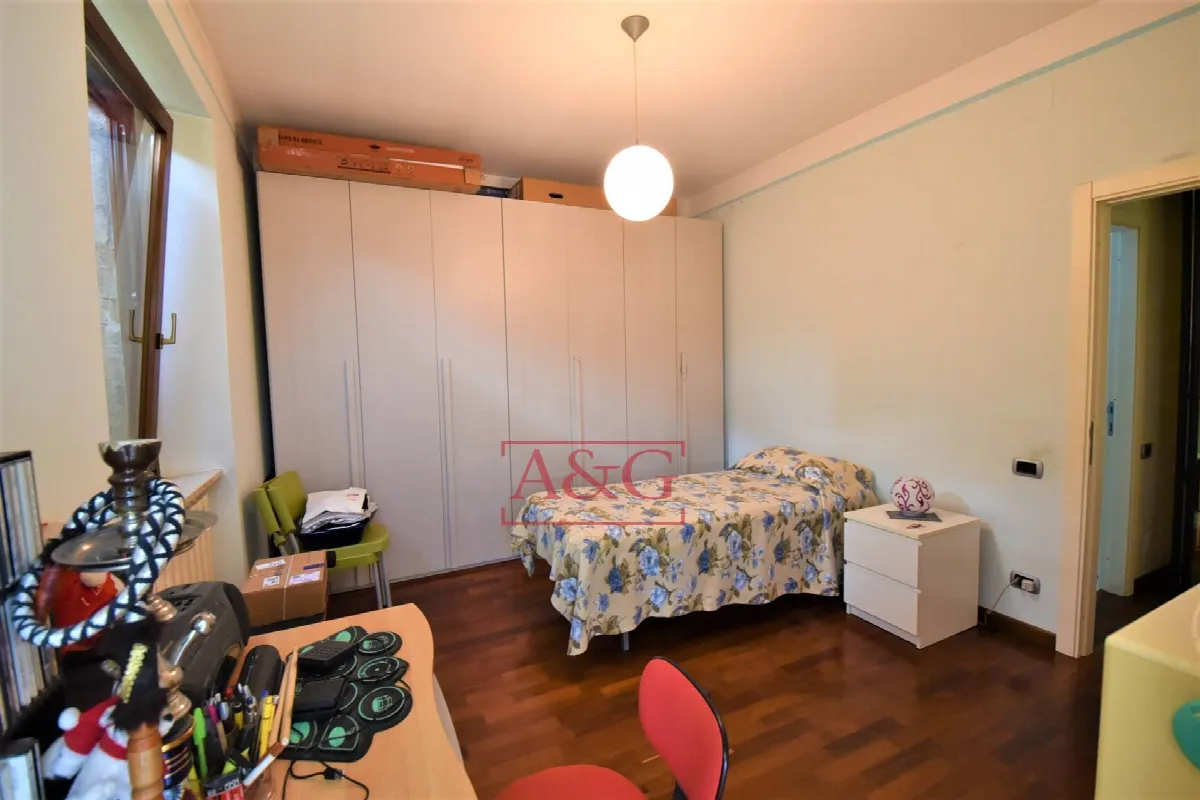 Appartamento in vendita a Amandola, Centro - foto 9