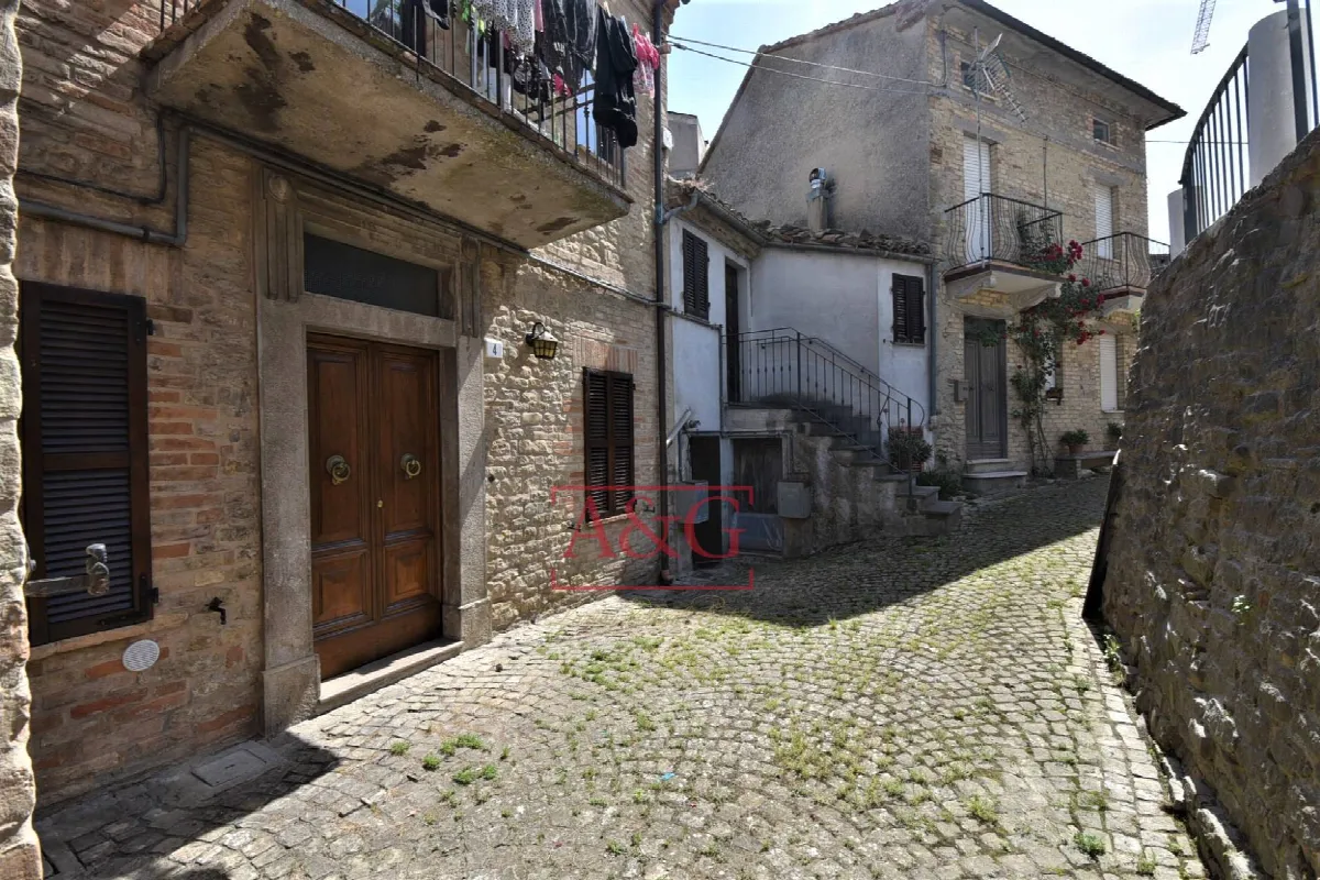 Appartamento in vendita a Montefalcone Appennino, Centro - foto 10