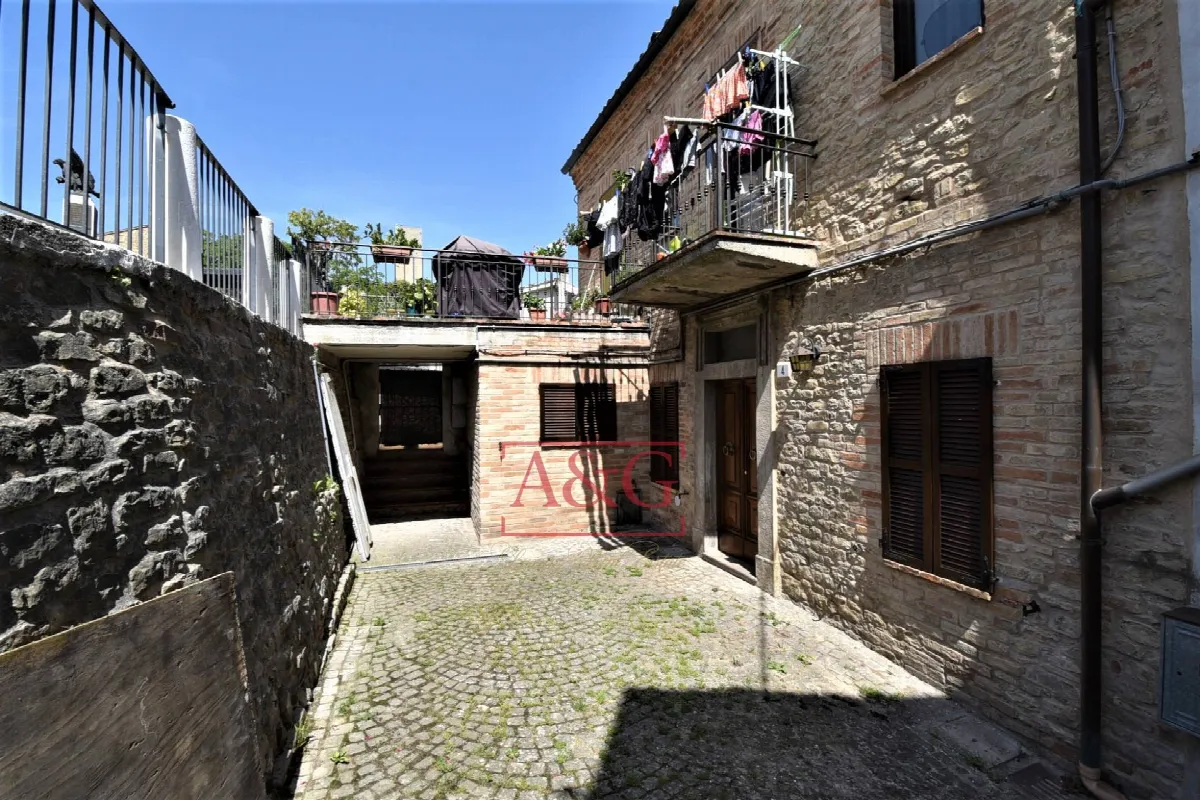 Appartamento in vendita a Montefalcone Appennino, Centro - foto 9