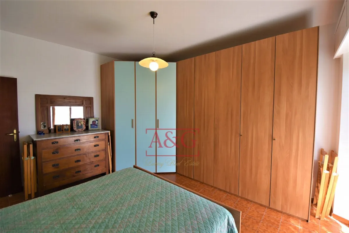 Appartamento in vendita a Montemonaco, Periferia - foto 10