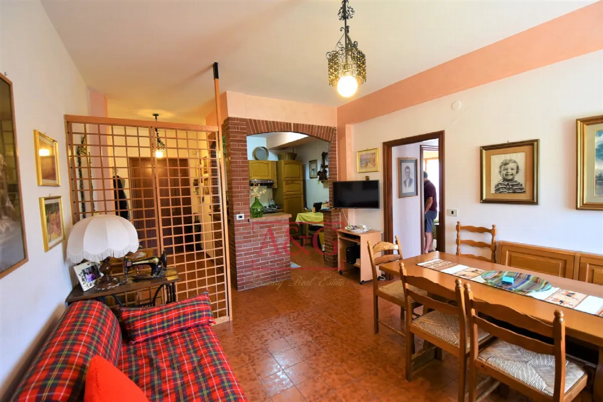 Appartamento in vendita a Montemonaco, Periferia - foto 3
