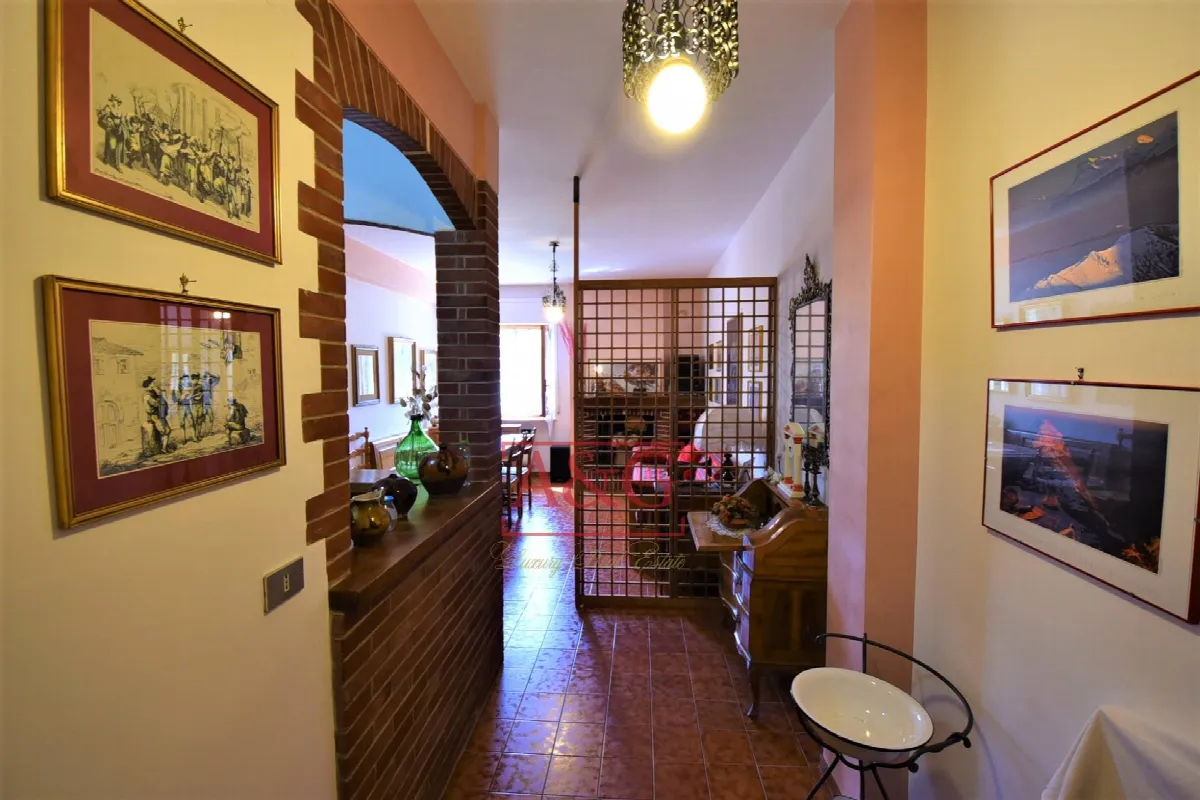 Appartamento in vendita a Montemonaco, Periferia - foto 4