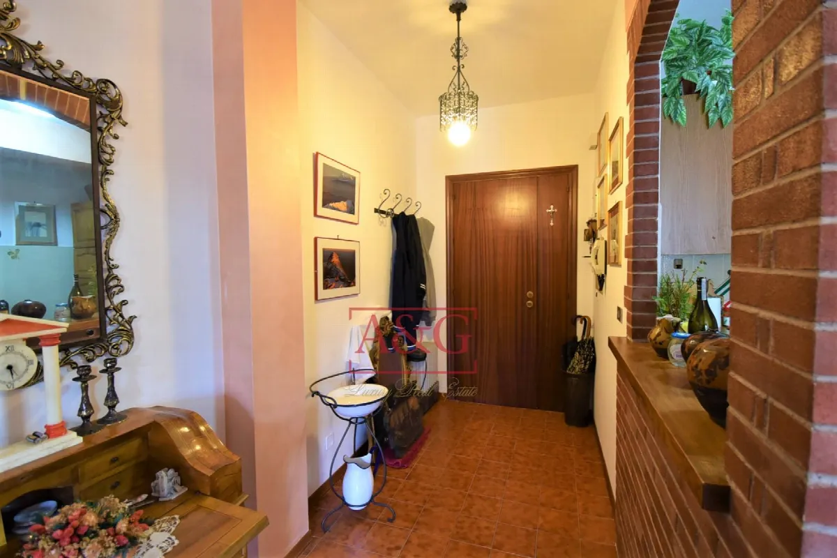 Appartamento in vendita a Montemonaco, Periferia - foto 5