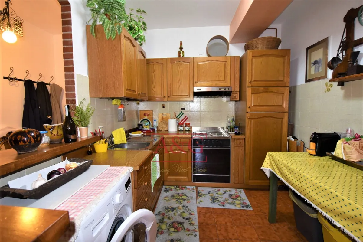 Appartamento in vendita a Montemonaco, Periferia - foto 6