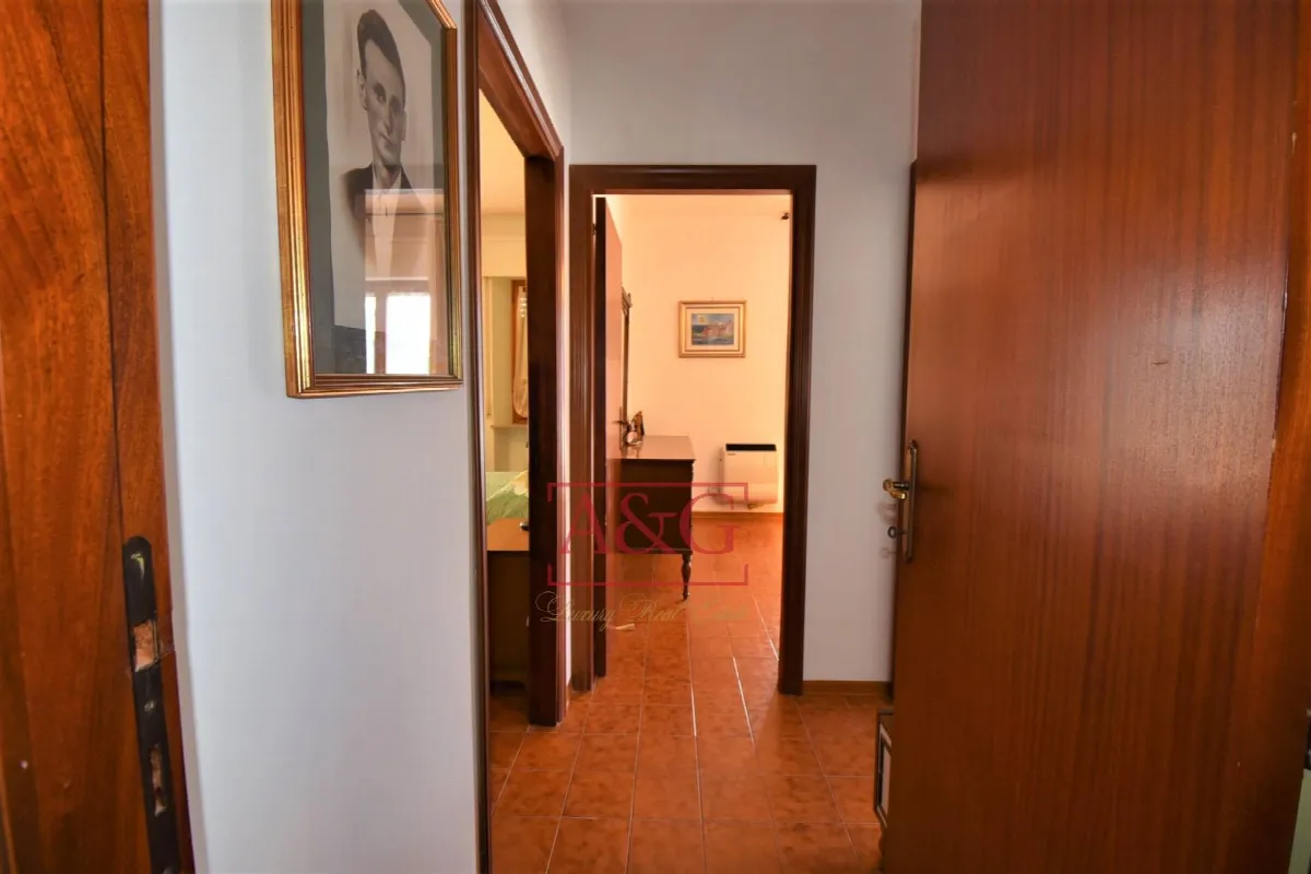 Appartamento in vendita a Montemonaco, Periferia - foto 7