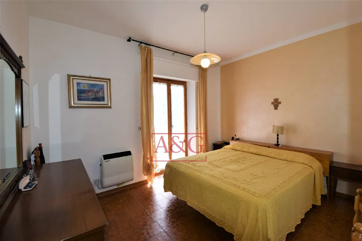 Appartamento in vendita a Montemonaco, Periferia - foto 9