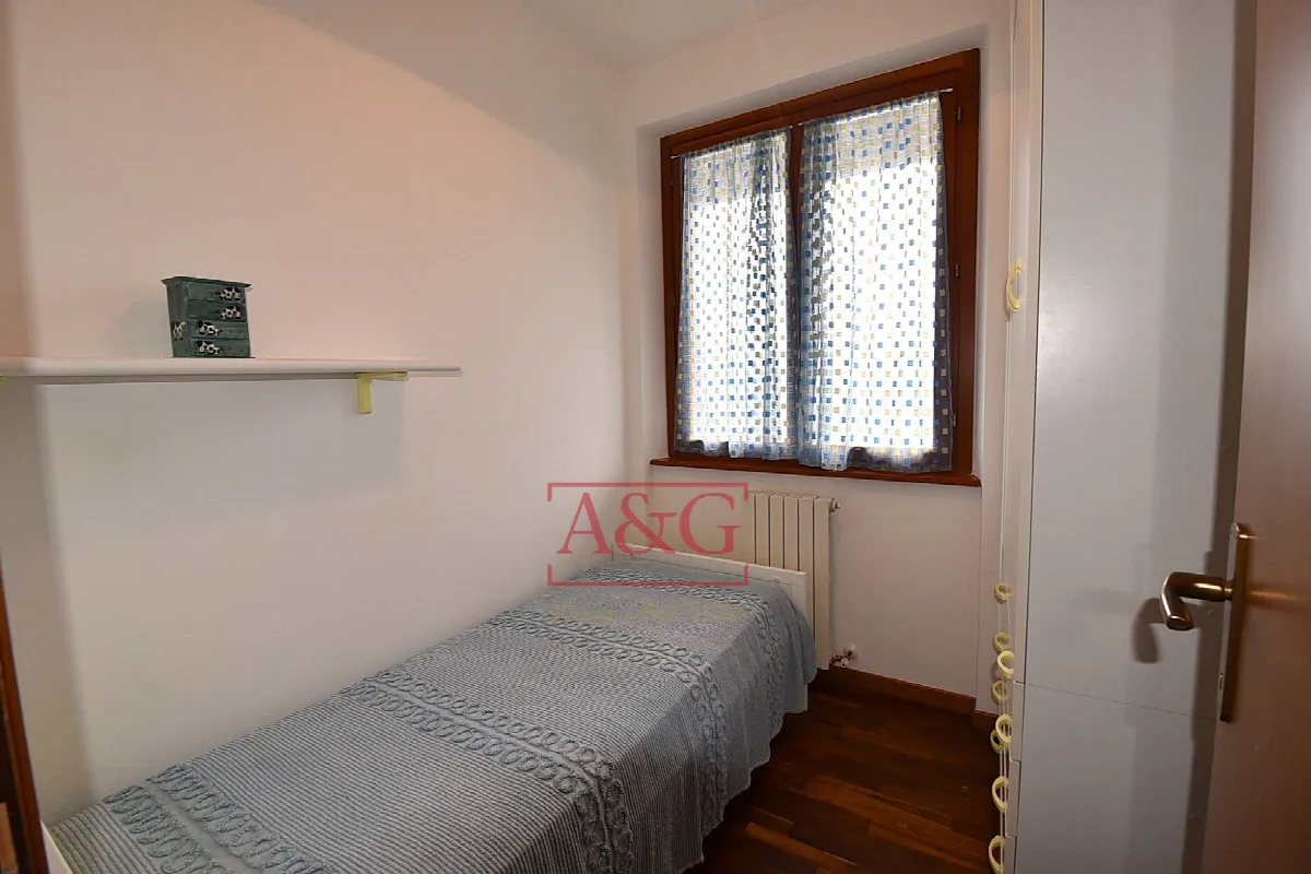 Appartamento in vendita a Montemonaco, Centro - foto 10
