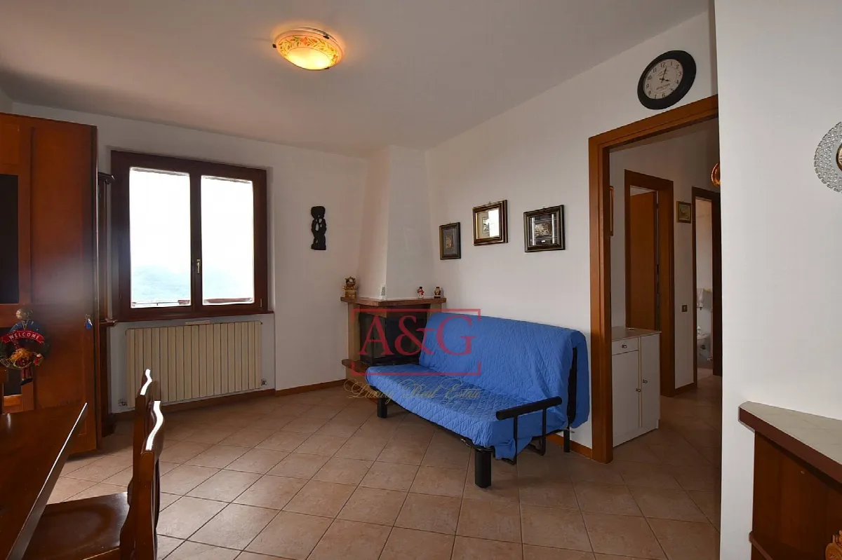 Appartamento in vendita a Montemonaco, Centro - foto 7