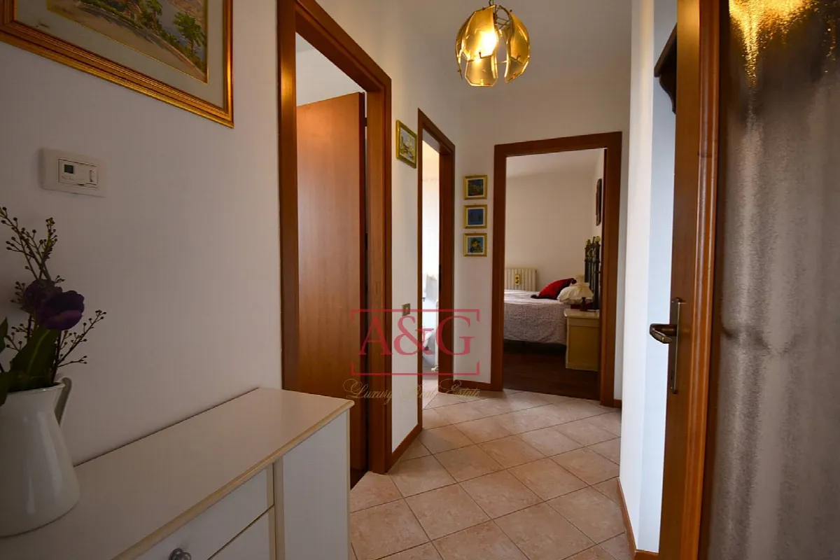 Appartamento in vendita a Montemonaco, Centro - foto 9