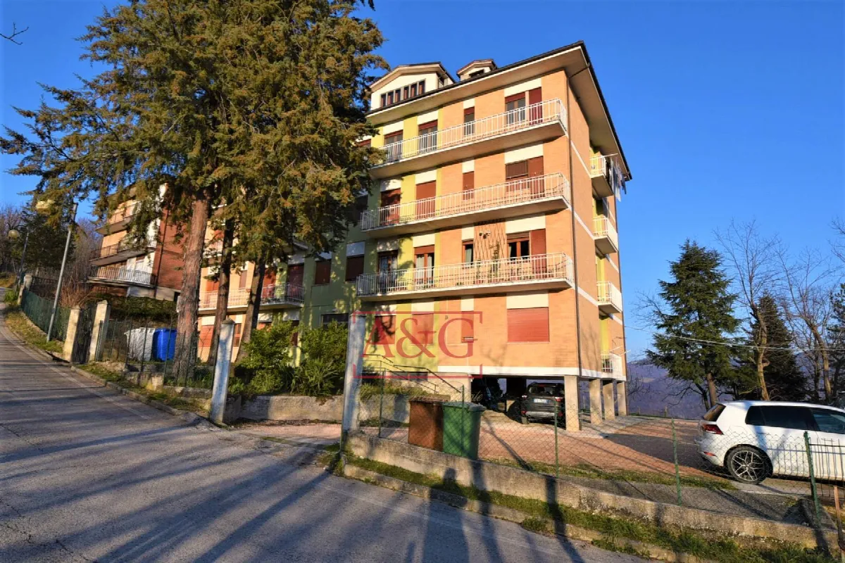 Appartamento in vendita a Amandola, Periferia - foto 3