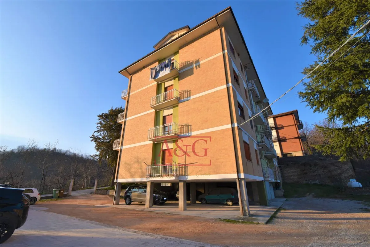 Appartamento in vendita a Amandola, Periferia - foto 4