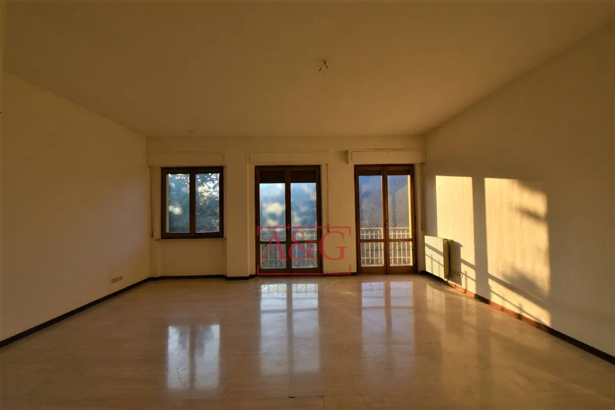 Appartamento in vendita a Amandola, Periferia - foto 6