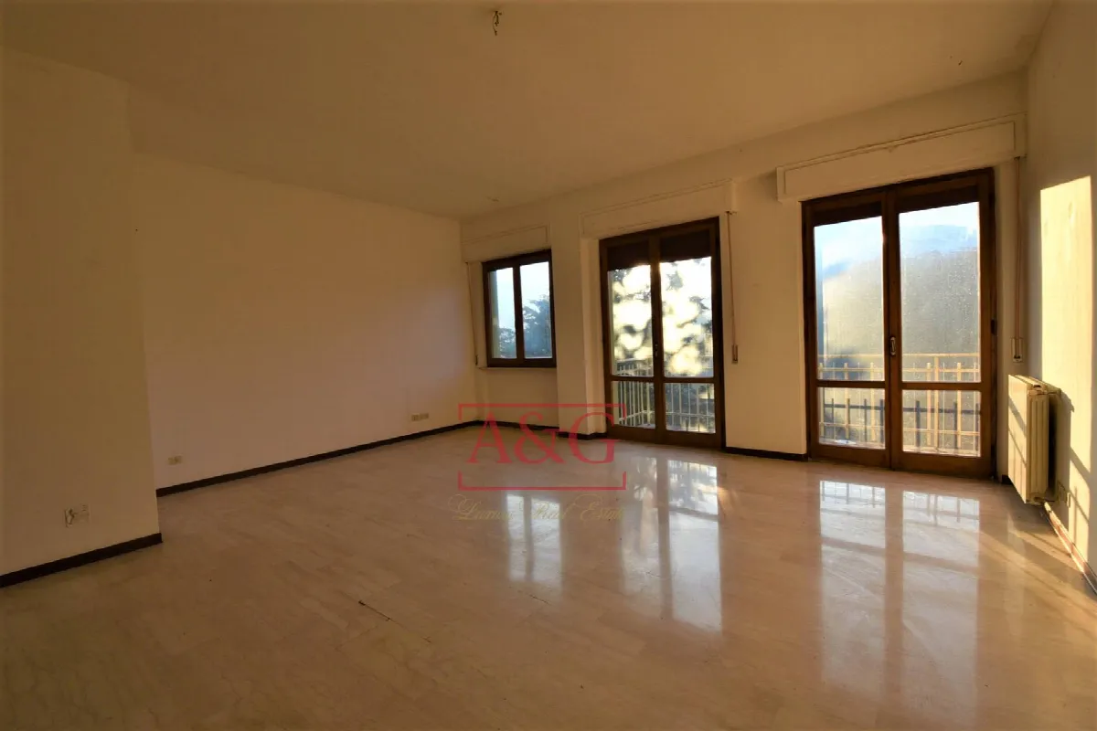 Appartamento in vendita a Amandola, Periferia - foto 7